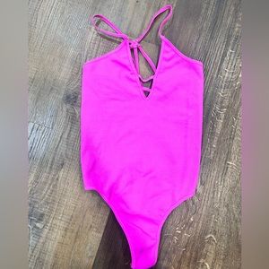FP Movement Dance All Night Bodysuit